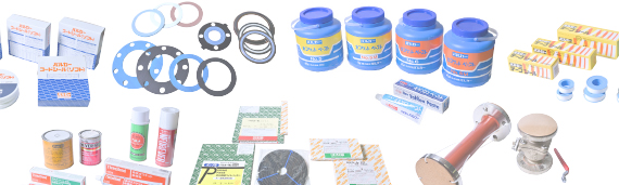 取り扱い製品一覧