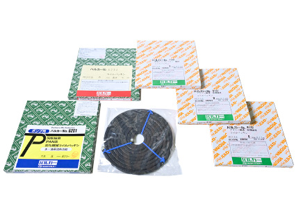 グランドパッキン製品写真