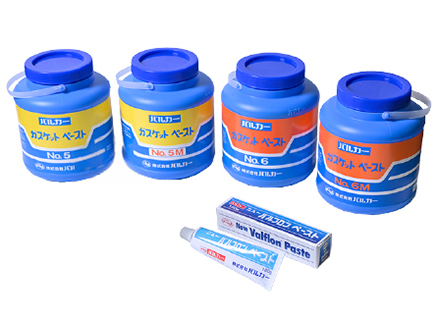 ペースト製品写真