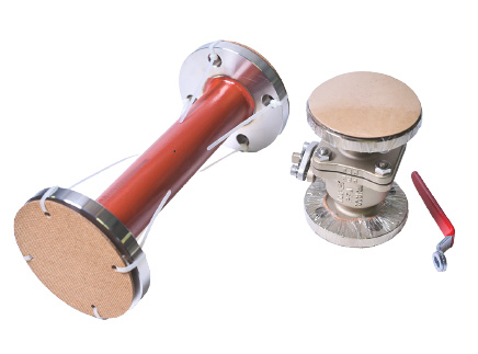 バルブ・フィッティング・その他製品写真